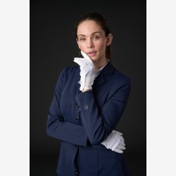 EQ Monroe Stvnejakke - Navy