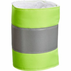 HG Refleksgamacher - Neongul - 4 stk