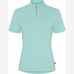 EQ Hasty t-shirt - Aqua Haze