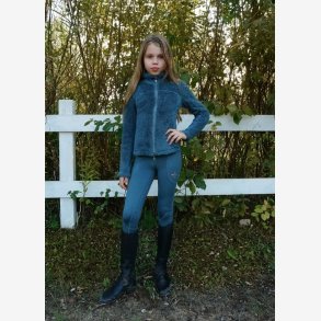 FairPlay tights - Kinga - Storm Green - B�rn