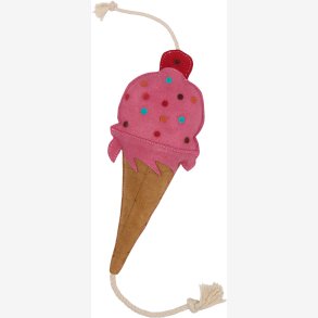 HG Hestelegetj - Isvaffel