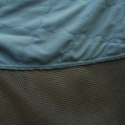 Weatherbeeta Wick DRI II Cooler Combo Neck