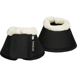 HG Francia klokker m pels