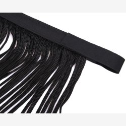 QHP Fluepandeb�nd - Sort