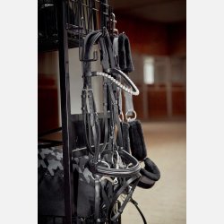 HG Emi 22.1 m. kombineret NB - Sort