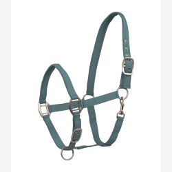 Waldhausen Perlon Satin grime - Pine Green