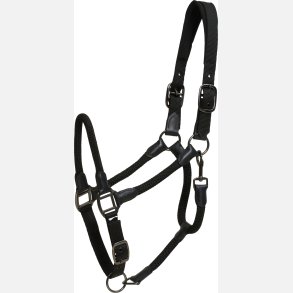 HG Jean grime m/l�der - Sort