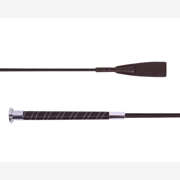 QHP Springpisk - Bello - Mrk Brun