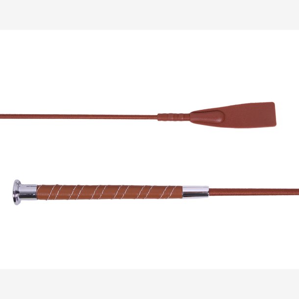 QHP Springpisk - Bello - Lys Brun