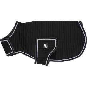 HG Jollie hundedkken - Sort