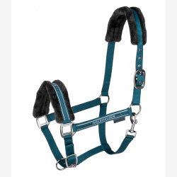 Waldhausen Elegant Grime - Petrol Blue