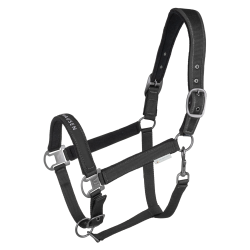 Waldhausen Athletic grime - Sort