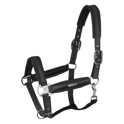 Waldhausen Mesh Grime - Sort