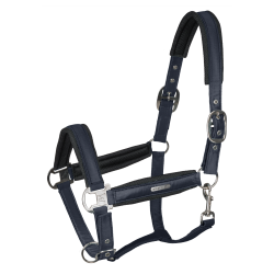 Waldhausen Mesh Grime - NightBlue