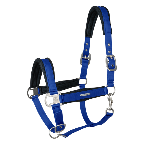 Waldhausen Mesh Grime - Saphire Blue