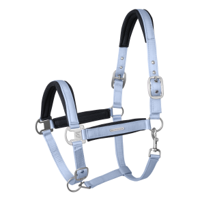 Waldhausen Mesh Grime - Pastel Blue