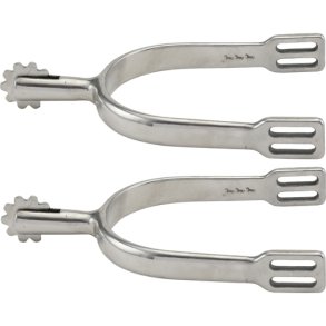 EQ P.O.W Sporer - m/hjul - 35mm