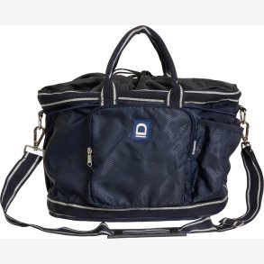 EQ Darcy Strigletaske - Navy