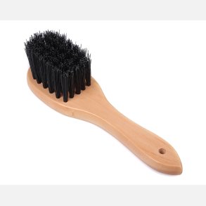 QHP Hoof Brush - Black