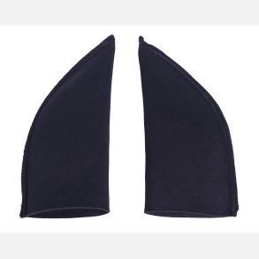 QHP Lse lyddmpende rer til hut