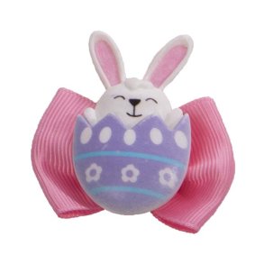 QHP P�ske sl�jfer - Pink - 10 stk