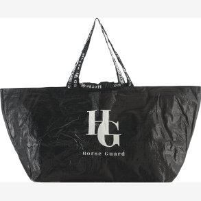 HG H�taske - Sort