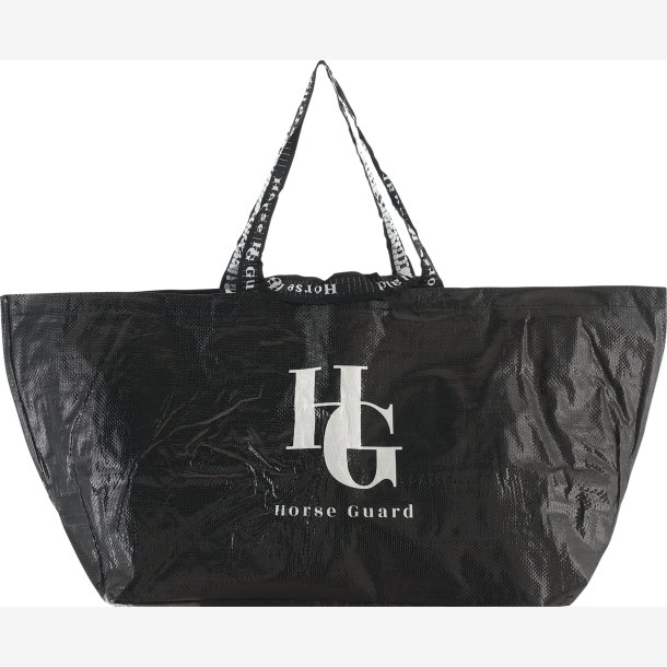 HG H�taske - Sort