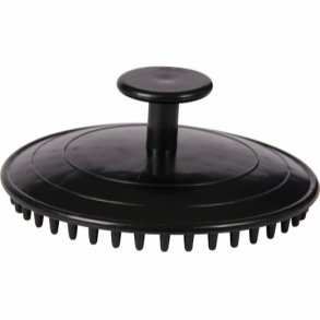 Kerbl Massagestrigle UFO - One size