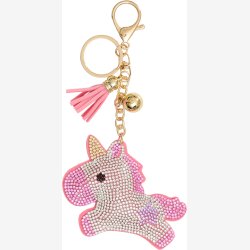 EQ Unicorn nglering - Pink