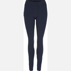 EQ Finley Tights - Navy