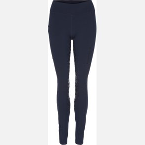 EQ Finley Tights - Navy