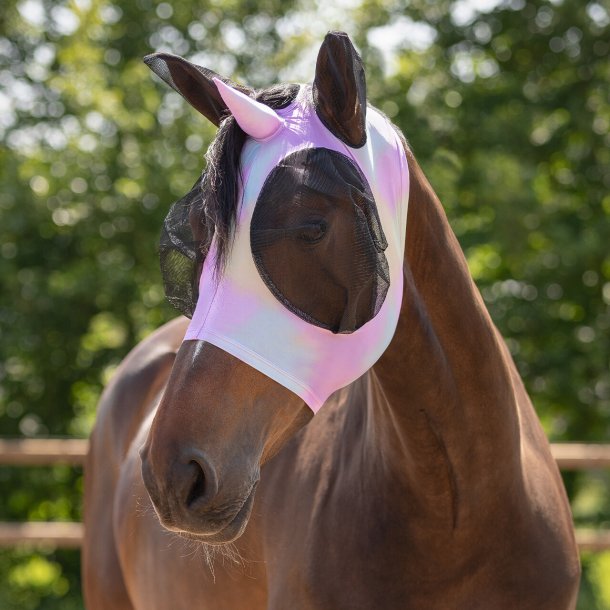 QHP Fluemaske Unicorn