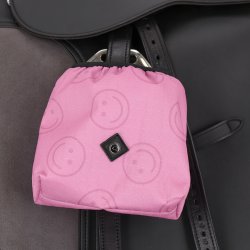 QHP Stigb�jlepose - Cherry Pink