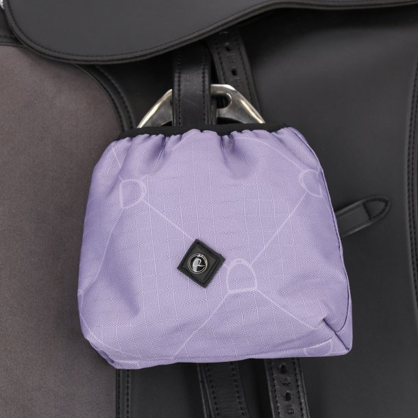 QHP Stigb�jlepose - Lavender