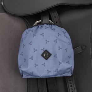 QHP Stigb�jlepose - Misty Blue