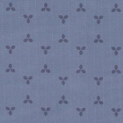 QHP Stigb�jlepose - Misty Blue