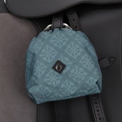 QHP Stigb�jlepose - Palm Green