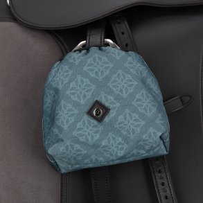 QHP Stigb�jlepose - Palm Green