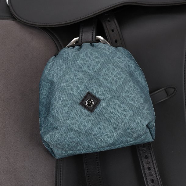 QHP Stigb�jlepose - Palm Green