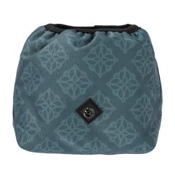 QHP Stigb�jlepose - Palm Green