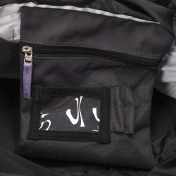 QHP Strigletaske - Lavender