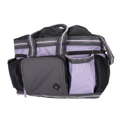 QHP Strigletaske - Lavender