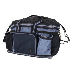 QHP Strigletaske - Misty Blue