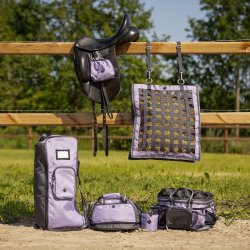 QHP St�vletaske - Lavender