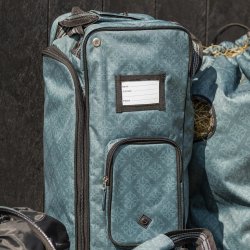 QHP St�vletaske - Palm Green