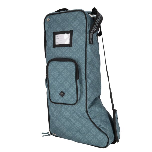 QHP St�vletaske - Palm Green