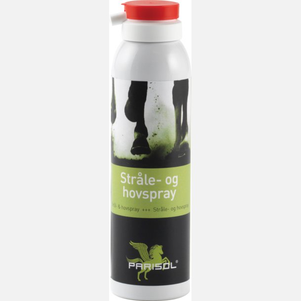 Parisol Strle- og hovplejespray