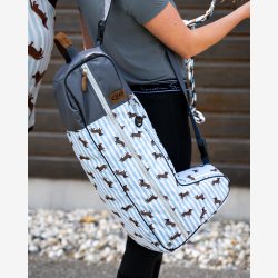 QHP St�vletaske - Gravhund