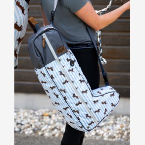 QHP St�vletaske - Gravhund