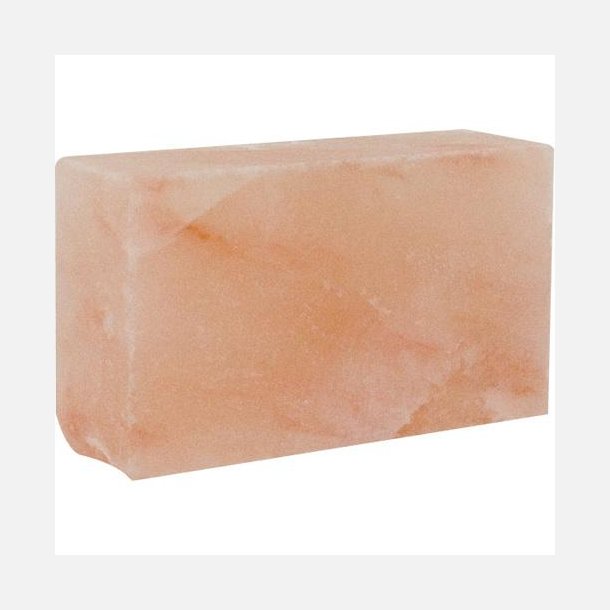 Himalaya Saltsten - Firkant - 1,5 kg